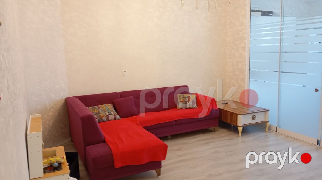 Satılır 3 otaqlı yeni tikili 101 m² — Mənzil, Bakı (7)