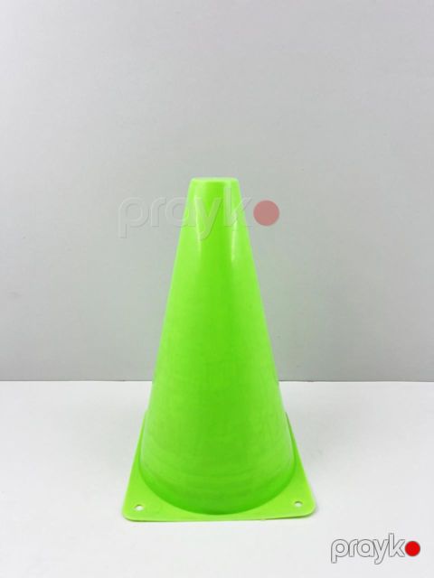 Məşq üçün konus, yaşıl, 26 sm — Bakı