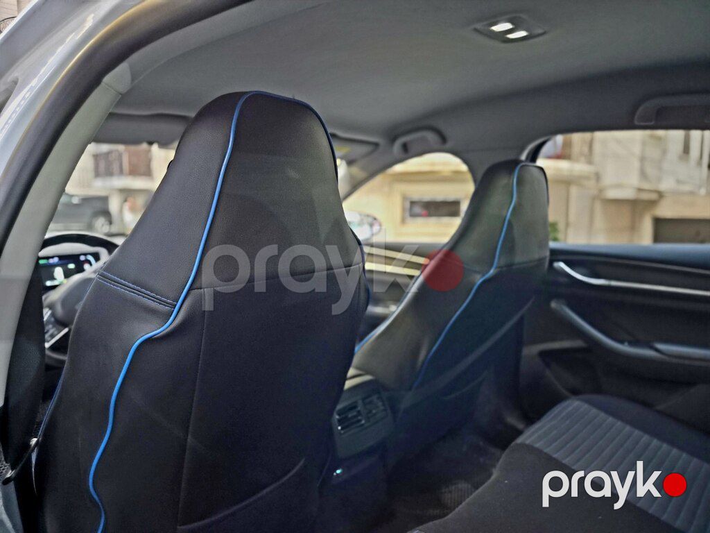 BYD Destroyer 05, 1.5 L, 18.3 kWh, 2025 il, 35 425 km — Avtomobillər, Xırdalan (5)