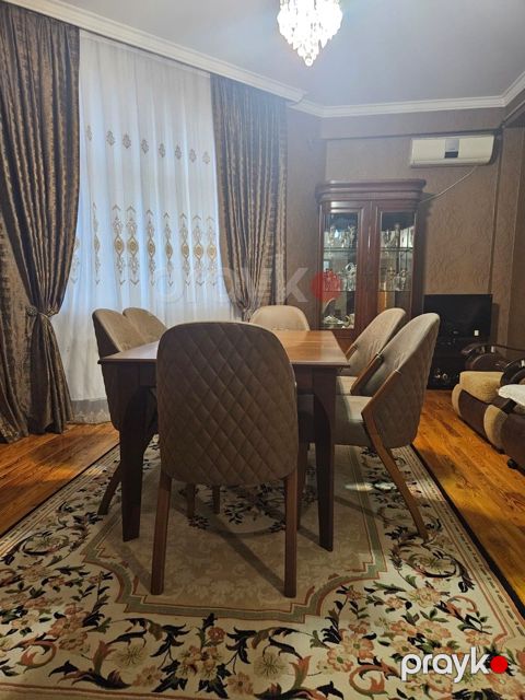 İcarəyə verilir 2 otaqlı yeni tikili 75 m² — Bakı