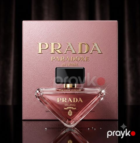 Ətir suyu No brand Paradoxe Intense qadınlar üçün, 90 ml — Bakı