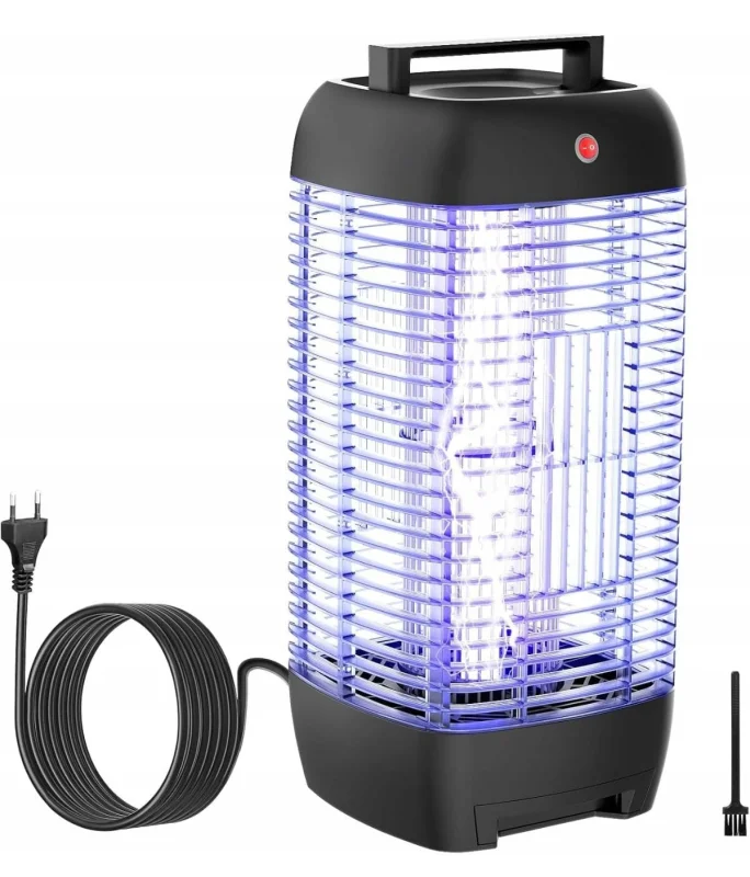 Elektron ağcaqanad və həşərat tələsi DSP FRD3100 FRD3100 — Etrend.az — Техника для дома