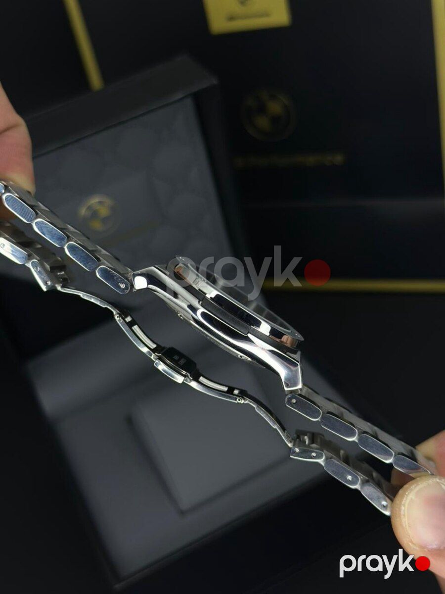 Hublot qol saatı — Şəxsi əşyalar, Bakı (6)