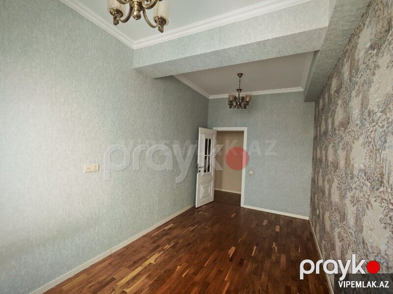 Yasamal rayonunda 3 otaqlı Yeni tikili Satılır, 80 m² — Mənzil, Bakı (4)