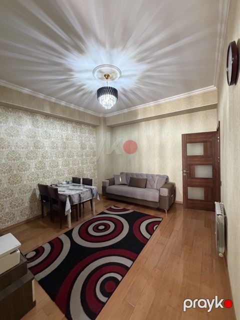 Satılır 2 otaqlı yeni tikili 55 m² — Xırdalan