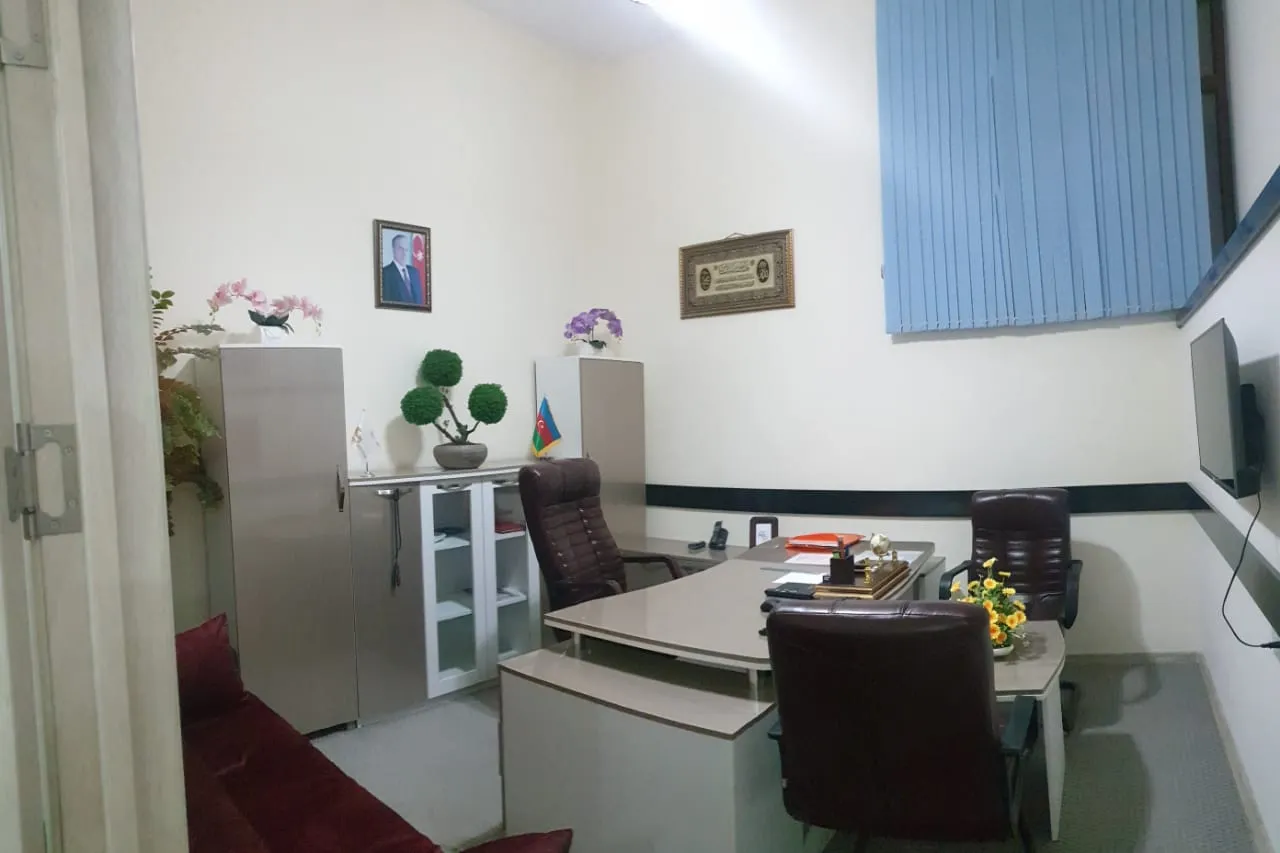 Bakıxanov, 2 otaqlı Kommersiya obyekti satılır - 60 m² — Bakı