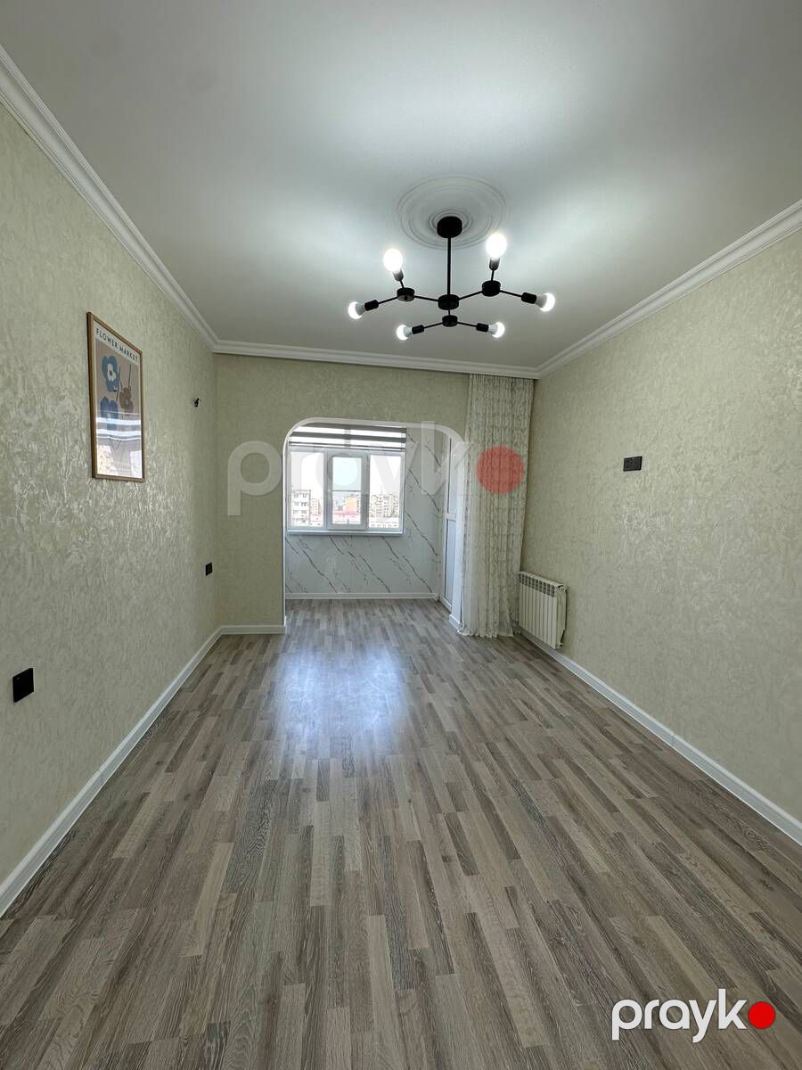 Satılır 2 otaqlı köhnə tikili 65 m² — Mənzil, Bakı (4)