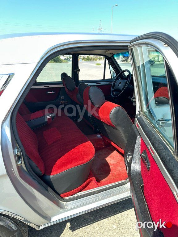 GAZ 24 "Volga", 2.5 L, 1982 il, 89 000 km — Avtomobillər, Bakı (8)