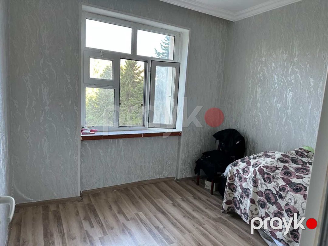 Satılır 3 otaqlı köhnə tikili 65 m² — Mənzil, Bakı (5)