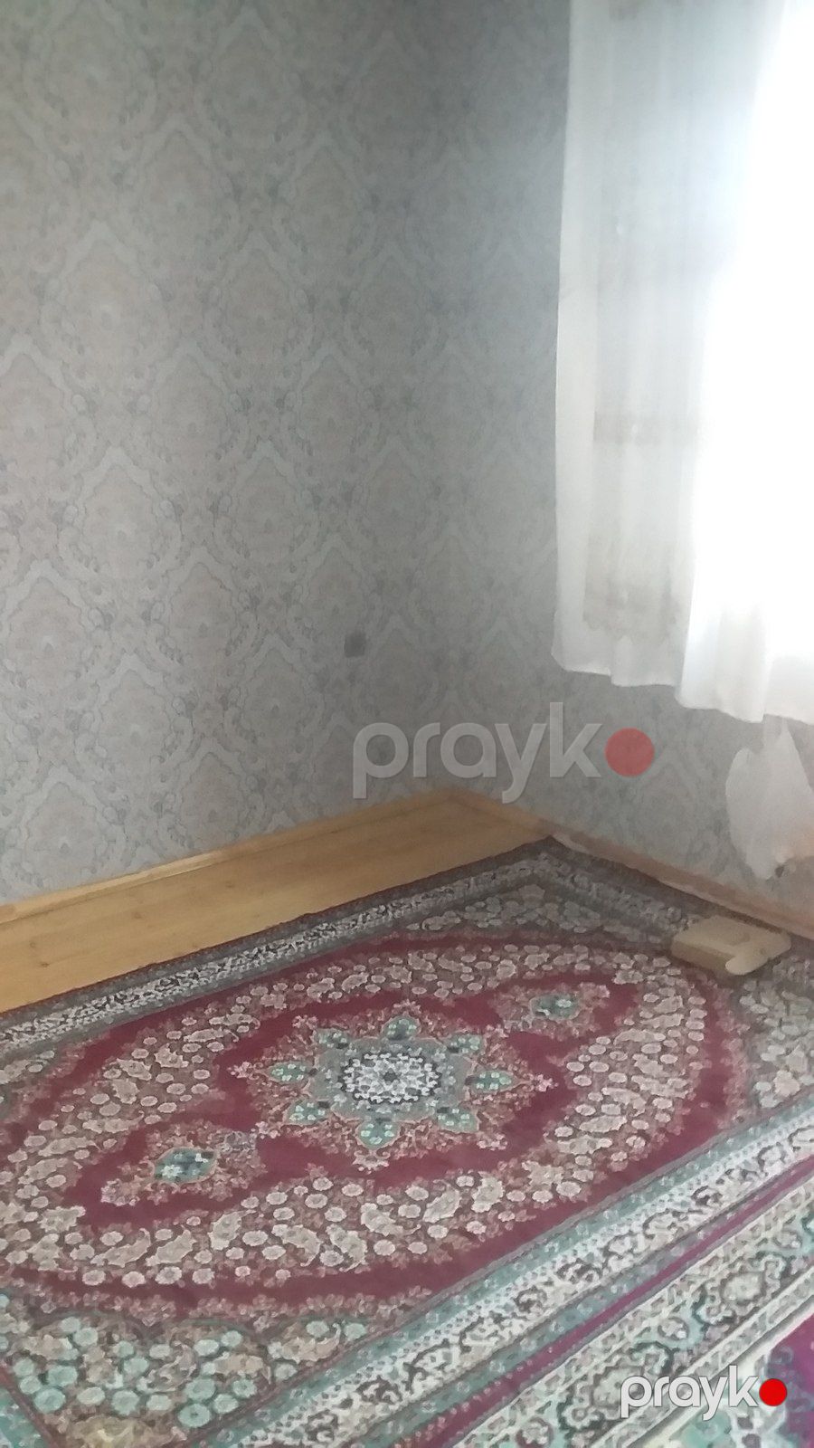 Satılır 7 otaqlı həyət evi/bağ evi 170 m² — Ev, villa, Bakı (11)