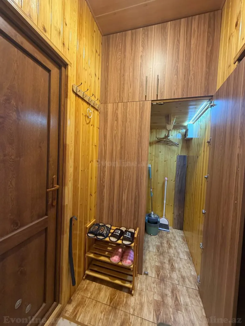 Satılır 2 otaqlı Mənzil Köhnə tikili 36 m² Bakı, Nəsimi r — Mənzil, Bakı (3)