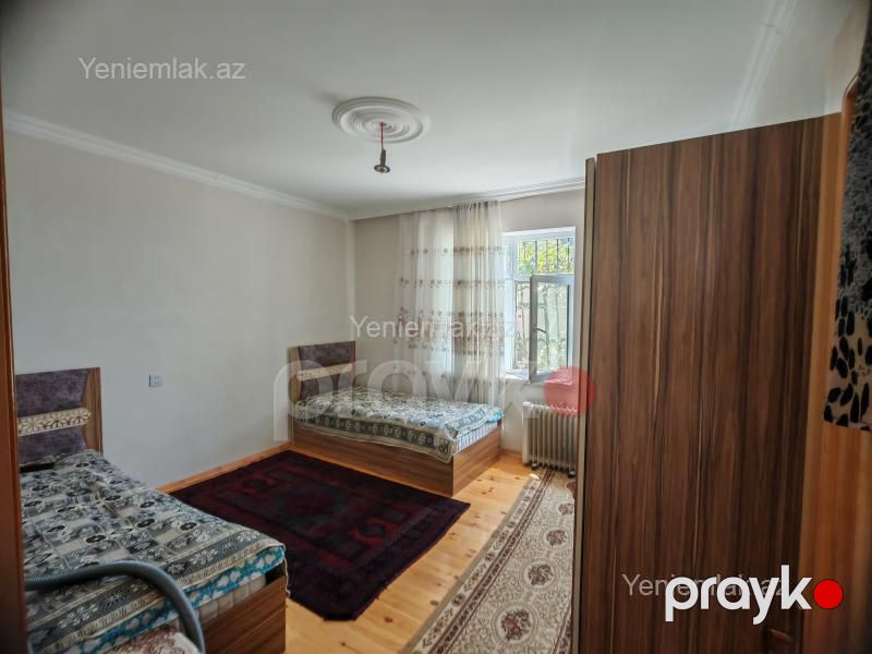 Satılır 3 otaqlı Həyət evi / Villa, 100 m², Novxanı — Ev, villa, Abşeron (11)
