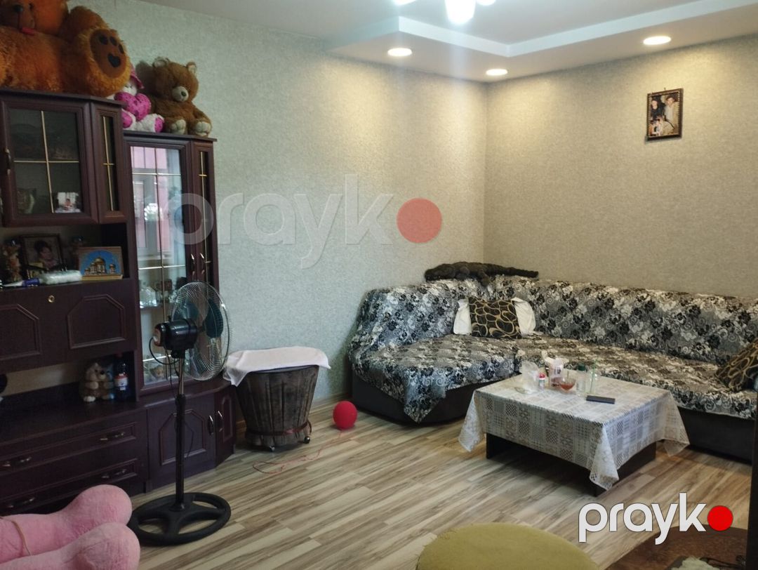 Həyət evi, Hövsan qəs — Ev, villa, Bakı (8)