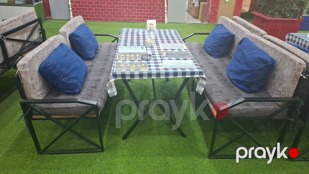 Salam masa və divan satılır 10 ədədi yeniden secilmir qeyd tək tək — Mebel, Bakı (2)