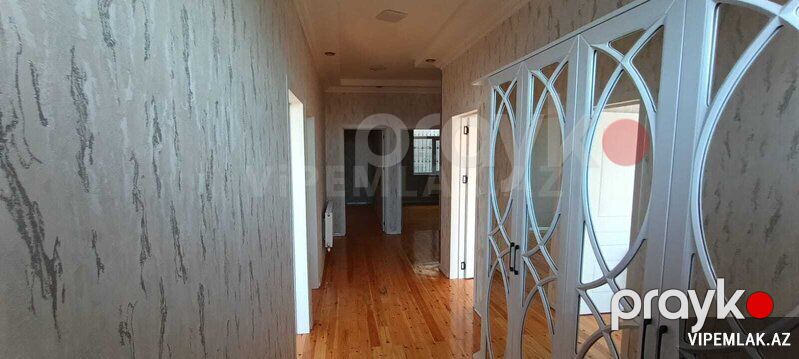 Abşeron rayonunda 4 otaqlı Həyət evi Satılır, 120 m² — Ev, villa, Bakı (3)