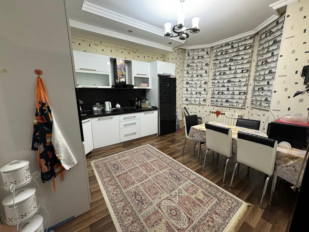 Villa, Şamliq küç — Ev, villa, Bakı (6)