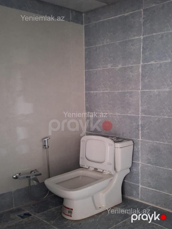 Satılır 2 otaqlı Bina evi menzil (Yeni tikili), 75 m², Sumqayıt Bulvarı — Mənzil, Sumqayıt (9)