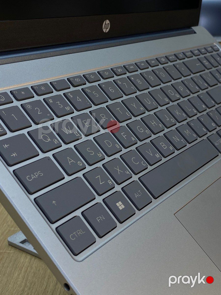 Noutbuk HP Laptop — Noutbuklar, Bakı (2)