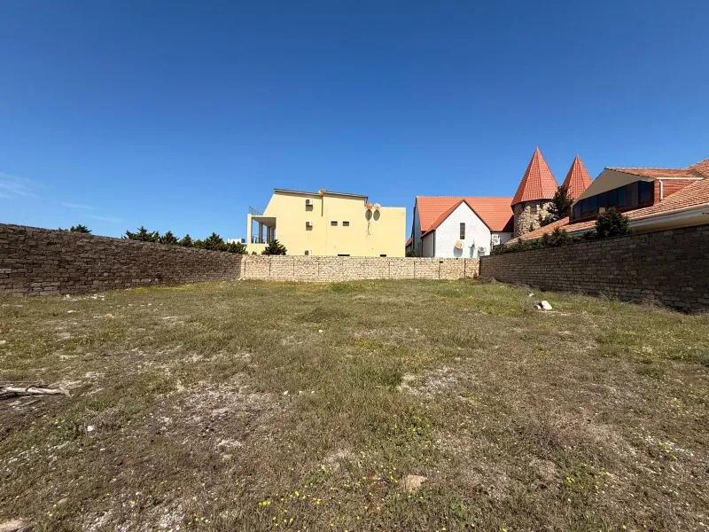 Şüvəlan, Torpaq satılır - 20 sot — Torpaq, Bakı (5)