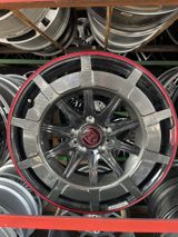 Yeni Disk R 22, 5 Boltlu — Elcan
