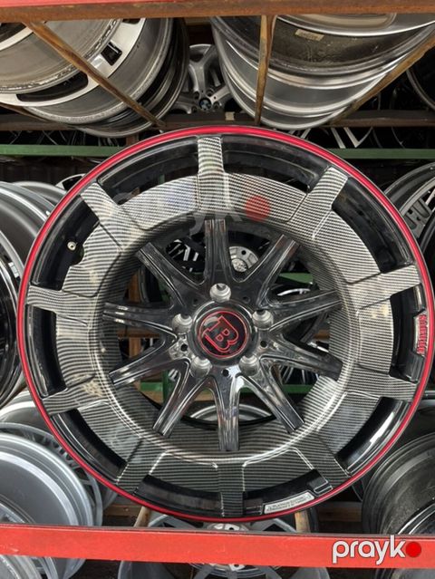 Yeni Disk R 22, 5 Boltlu — Bakı