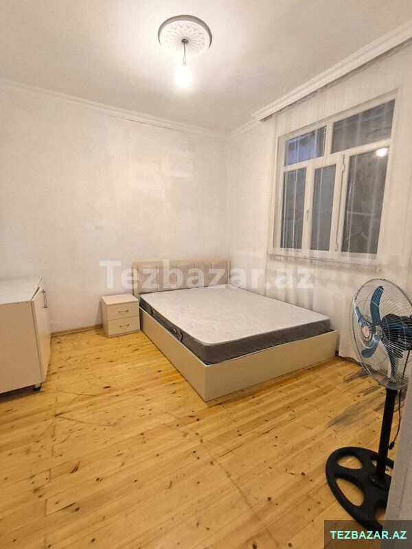 Masazirda 5 Otaqli Esyali Heyet Evi — Ev, villa, Bakı (10)