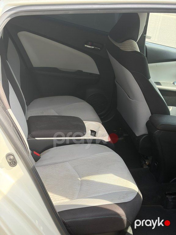 Toyota Prius Prime, 1.8 L, 8.8 kWh, 2017 il, 225 000 km — Avtomobillər, Bakı (6)