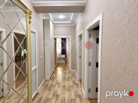 İcarəyə verilir 2 otaqlı yeni tikili 50 m² — Xırdalan