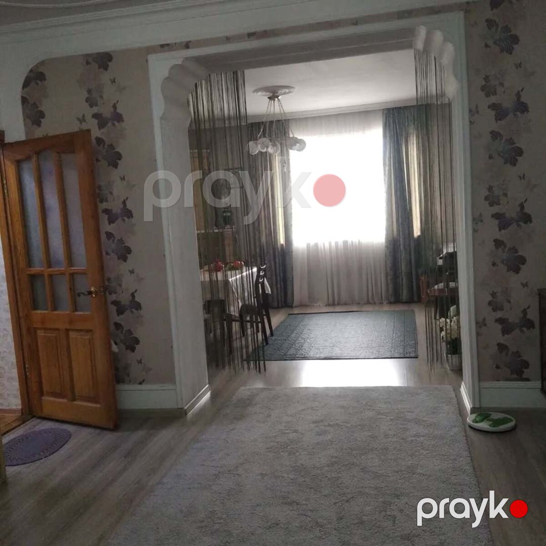 Satılır 2 otaqlı köhnə tikili 70 m² — Mənzil, Bakı (3)