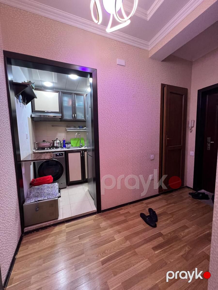 Satılır 3 otaqlı yeni tikili 57 m² — Mənzil, Bakı (10)