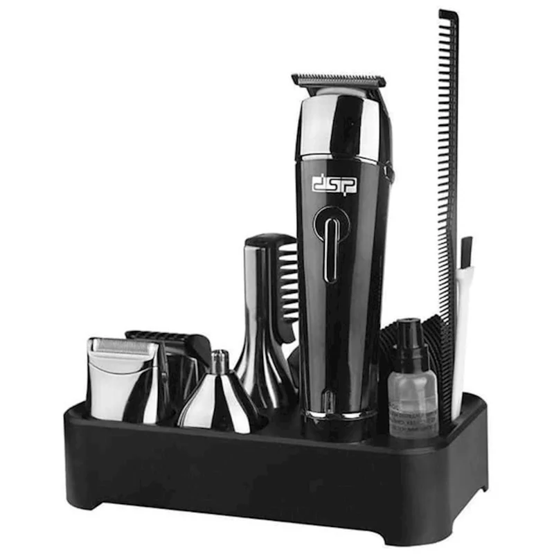 Trimmer DSP F-90030 Black — Bakı