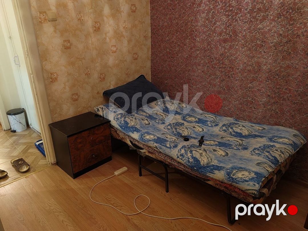 İcarəyə verilir 2 otaqlı köhnə tikili 75 m² — Mənzil, Bakı (5)