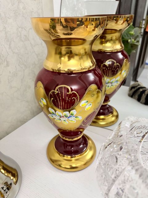 Çox gözel rengdedir.heç bir cizigi deffekti yoxdur.yalniz real — Decor and interior