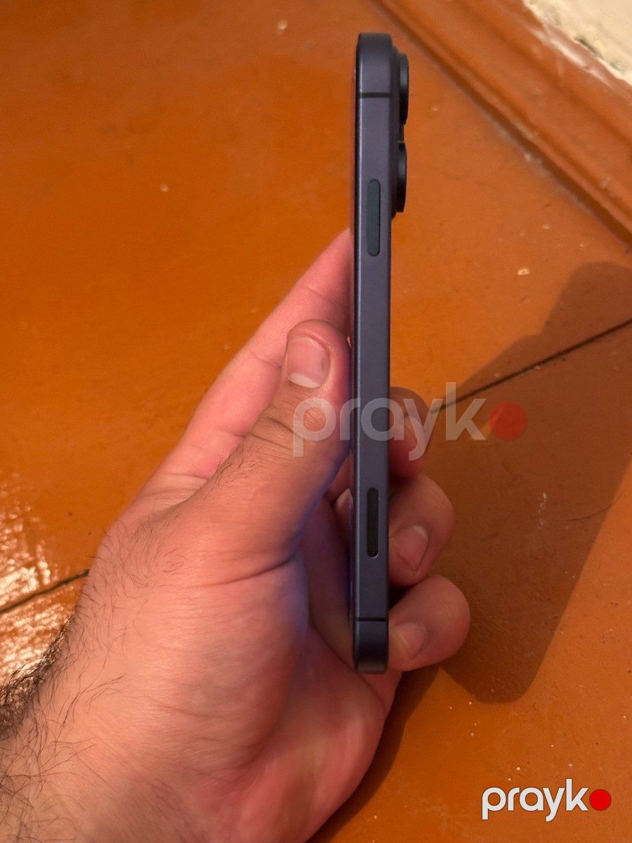 Apple iPhone 11 Black 128GB/4GB — Smartfonlar, Bakı (5)