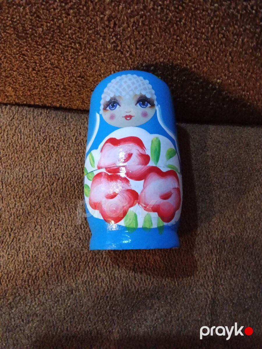 "Peppa Pig" oyuncağı — Oyuncaqlar, Bakı (6)
