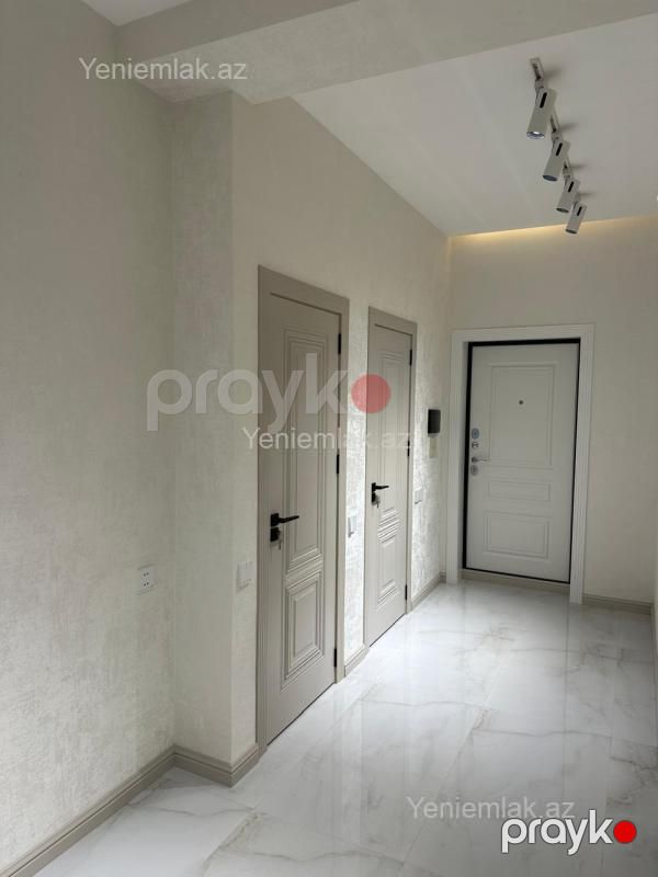 Satılır 2 otaqlı Bina evi menzil (Yeni tikili), 85 m², 16-cı məhəllə — Mənzil, Sumqayıt (5)