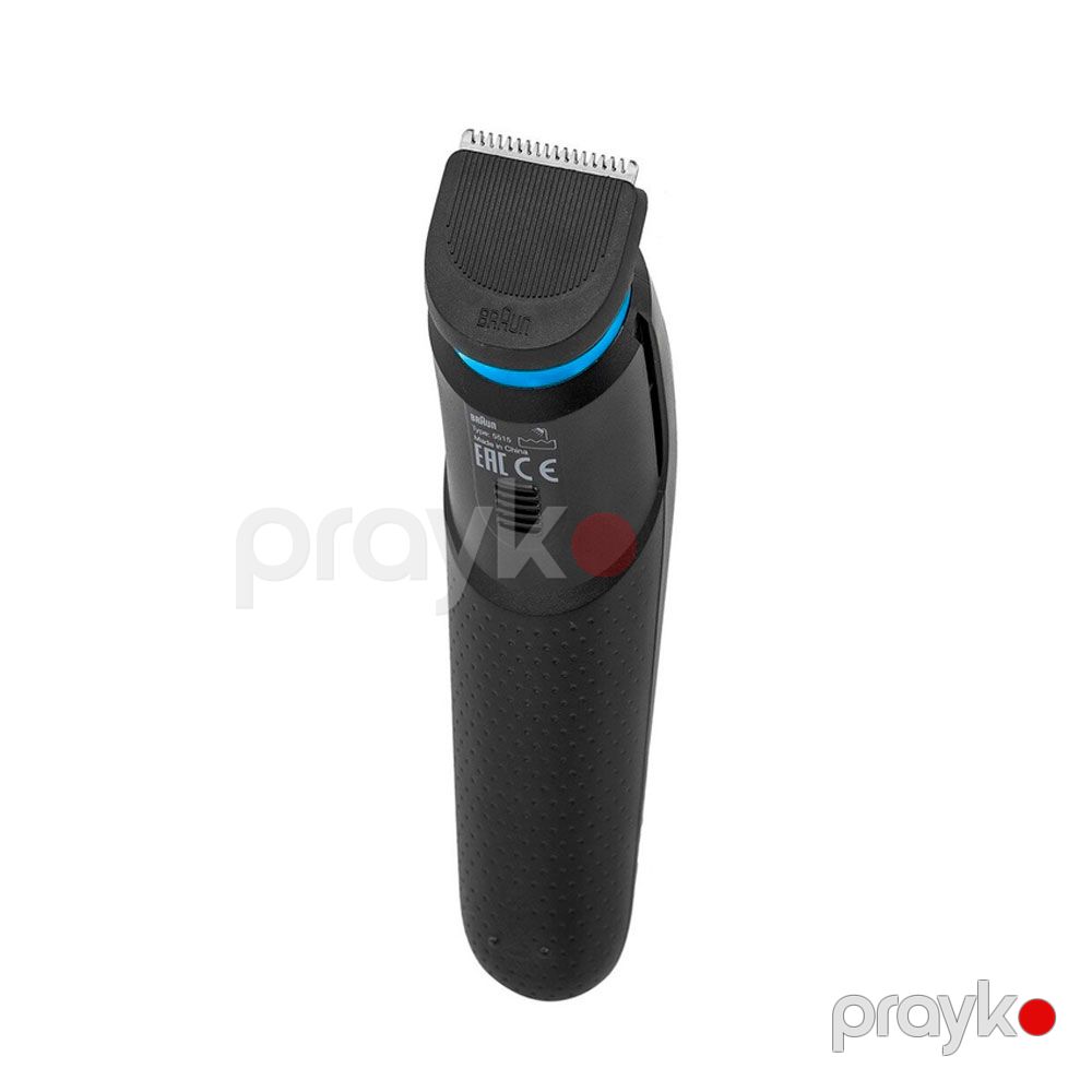 Trimmer Braun MGK3245 — Ev texnikası, Bakı (3)
