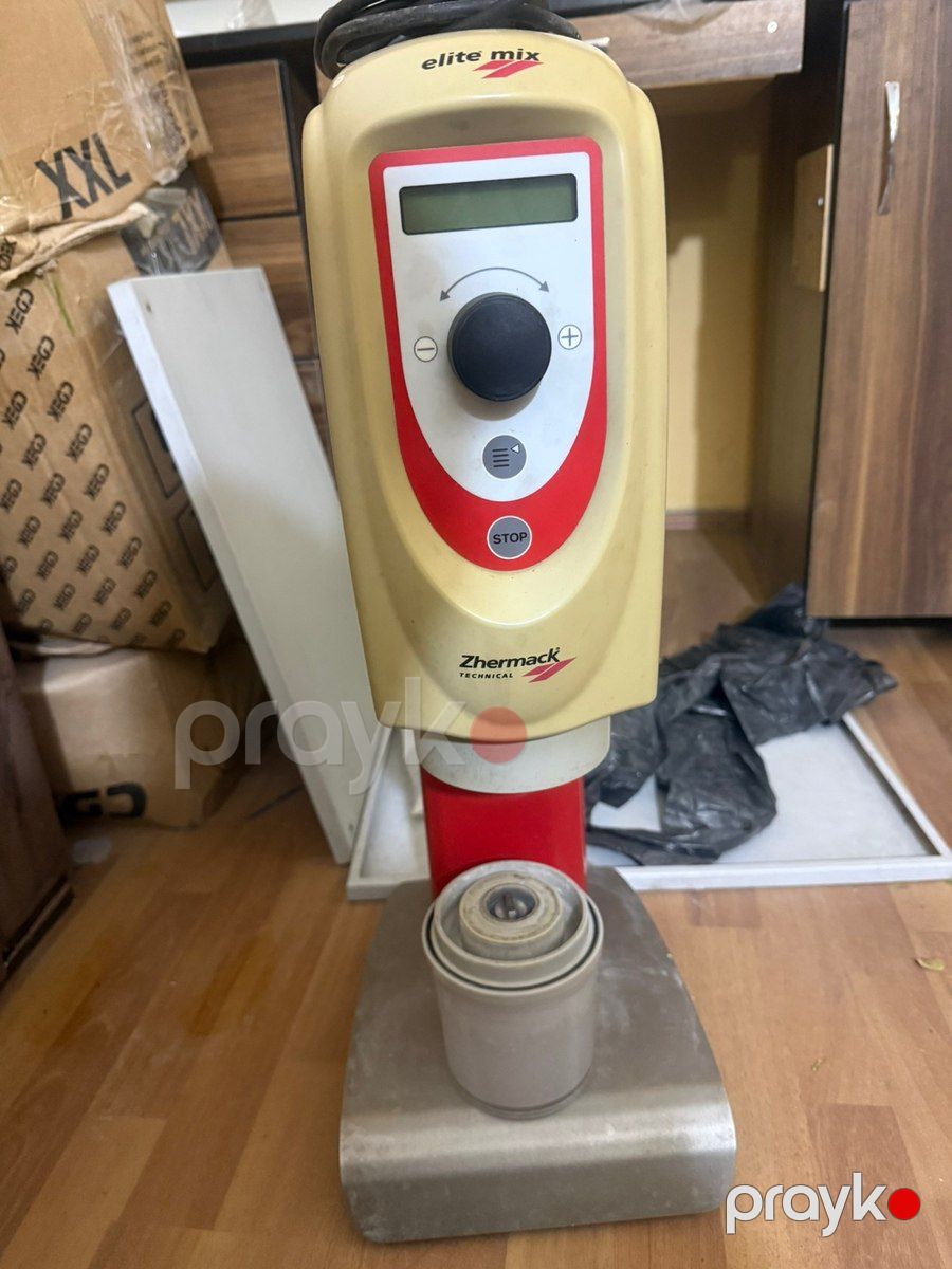 Stomatoloji aparat — Biznes və avadanlıq, Bakı (3)