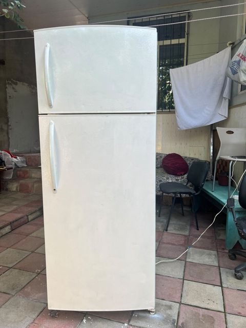 Soyuducu Samsung — Bakı