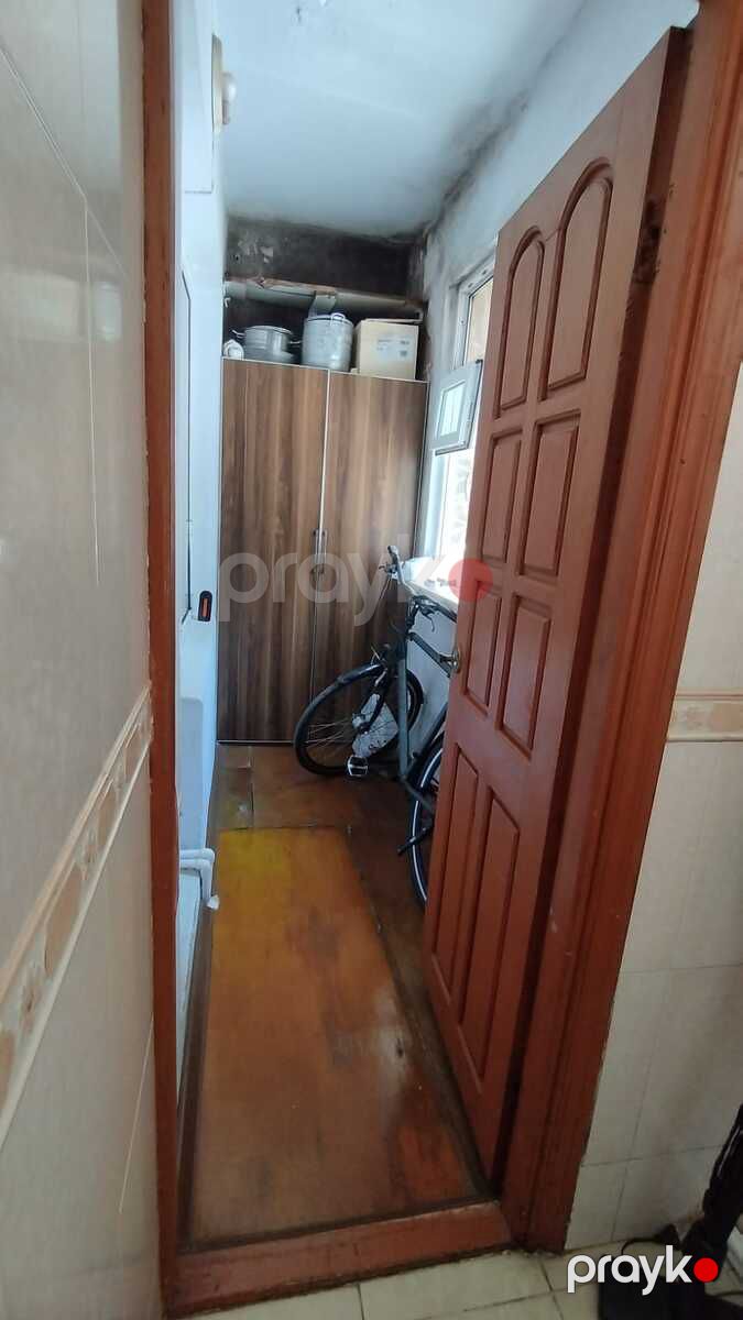 Satılır 3 otaqlı köhnə tikili 80 m² — Mənzil, Bakı (8)