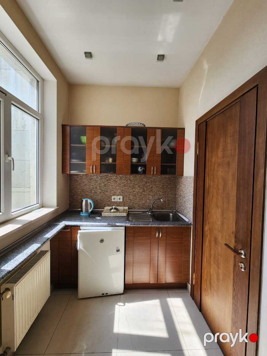 Satılır 3 otaqlı yeni tikili 101 m² — Mənzil, Bakı (11)