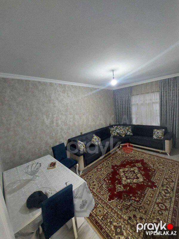 Abşeron rayonunda 3 otaqlı Həyət evi Satılır, 144 m² — Ev, villa, Bakı (7)