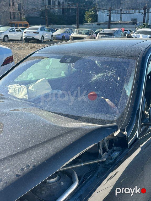 Mercedes E 250 4MATIC, 2.1 L, 2014 il, 275 000 km — Avtomobillər, Bakı (4)