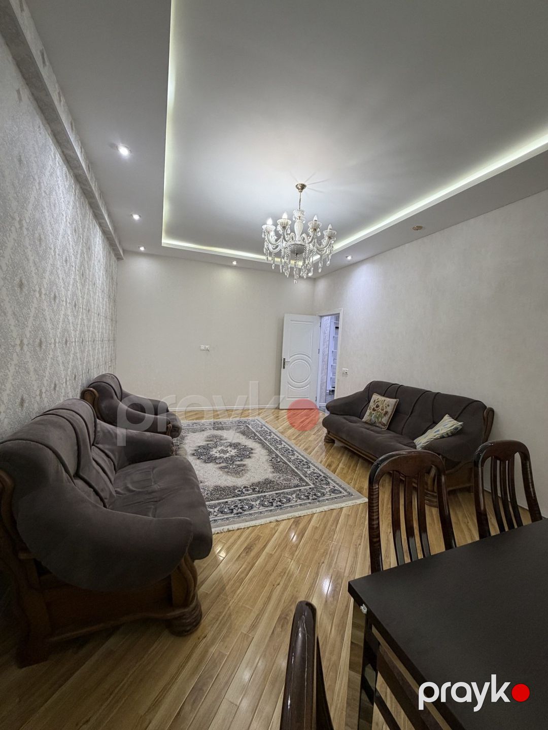 Satılır 3 otaqlı yeni tikili 102 m² — Mənzil, Bakı (3)