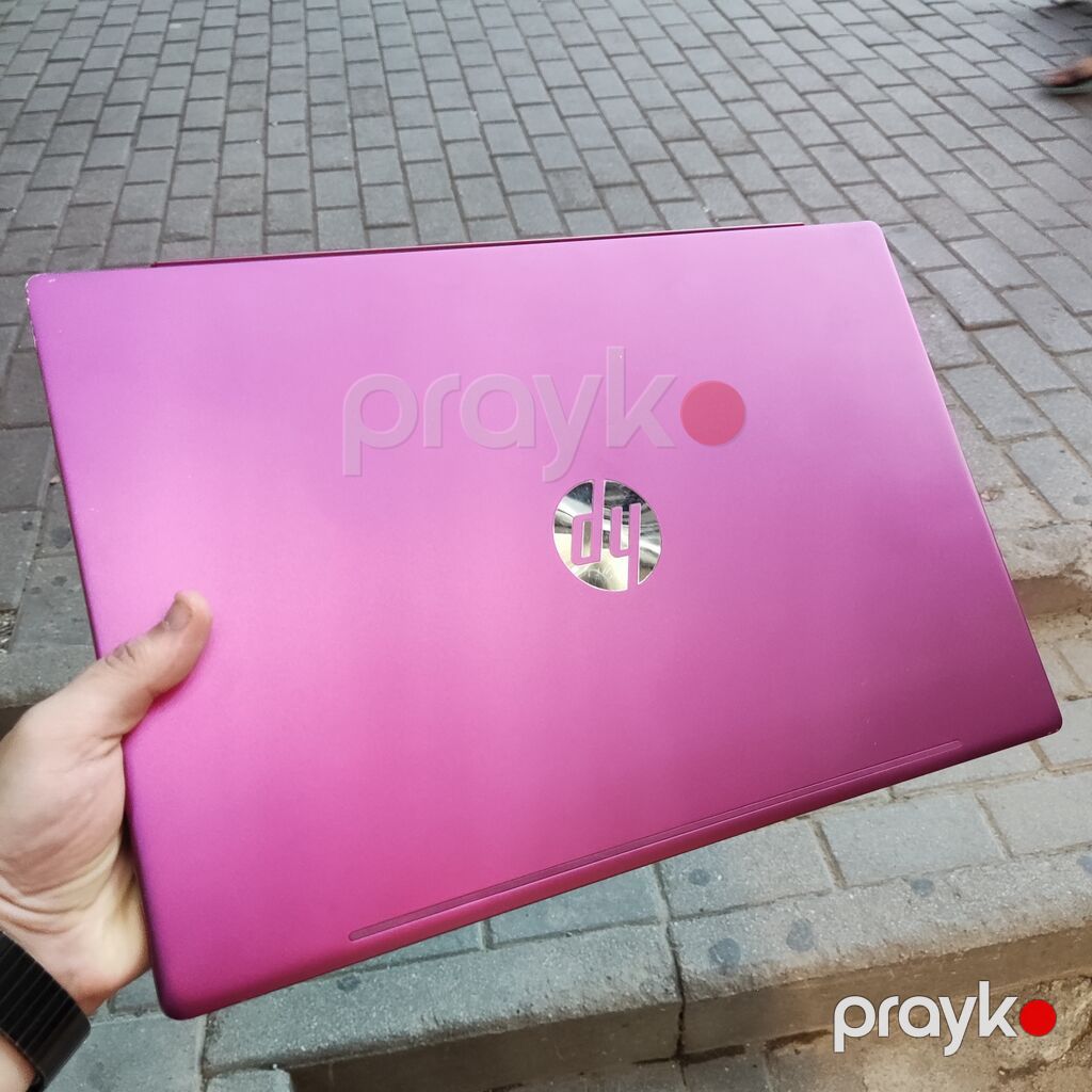 Gözəl və güclü Core i5-8 nəsil/SSD 480/Ram 8gb Salam əziz dostlar — Digər notbuklar, Bakı (3)