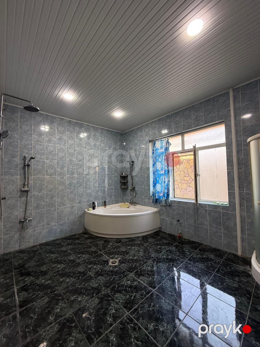 Satılır 6 otaqlı həyət evi/bağ evi 610 m² — Ev, villa, Bakı (3)