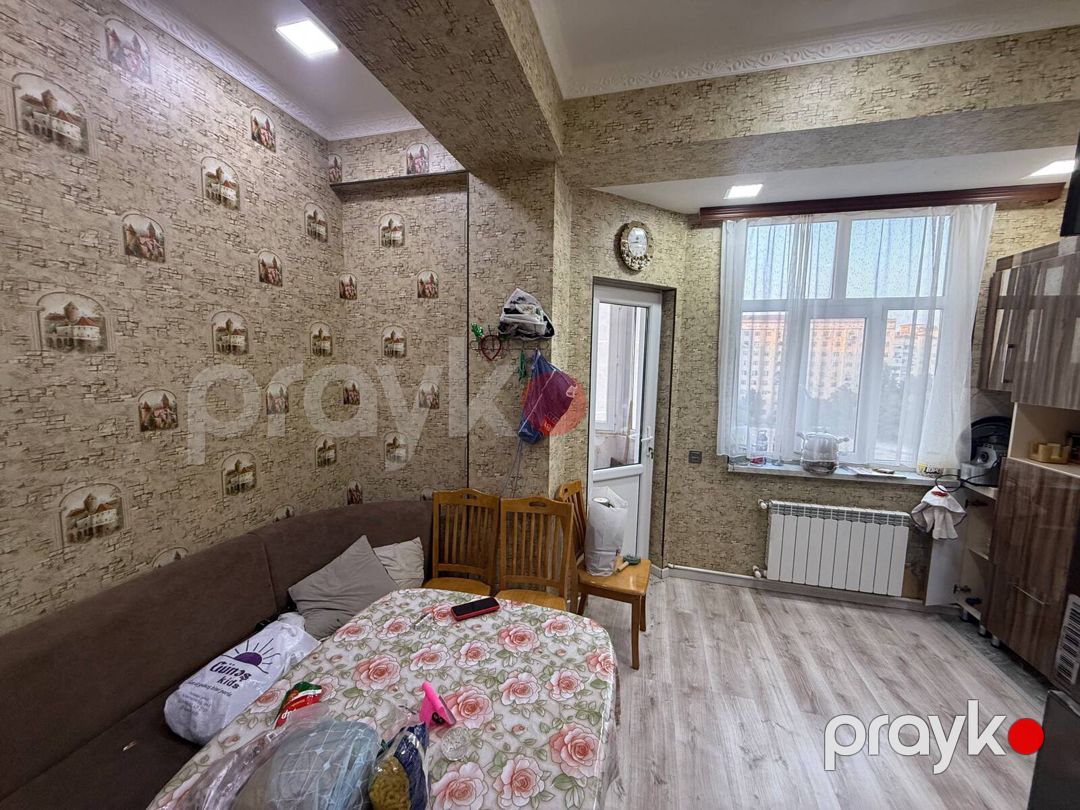 Satılır 2 otaqlı yeni tikili 78 m² — Mənzil, Sumqayıt (4)