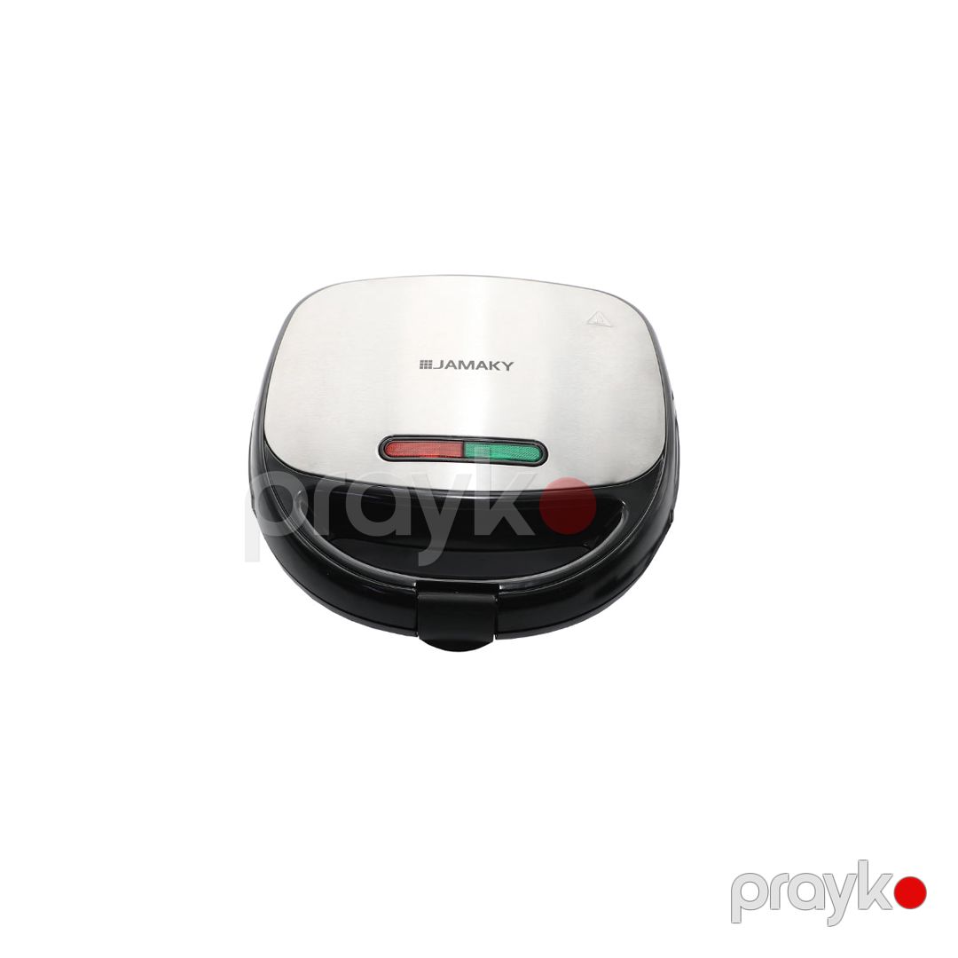 Vafli bişirən jamaky 8-İ 1-DƏ 1500W 21.6*12SM — Ev texnikası, Bakı (2)