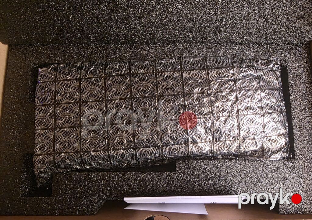 Videokart Sapphire Radeon RX 6700 XT, 12 GB, İşlənmiş — Qrafik kartlar, Bakı (3)