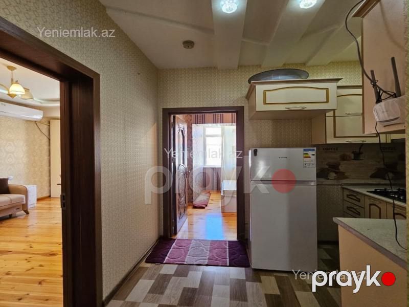 Satılır 2 otaqlı Bina evi menzil (Yeni tikili), 42 m², Masazır — Mənzil, Abşeron (4)